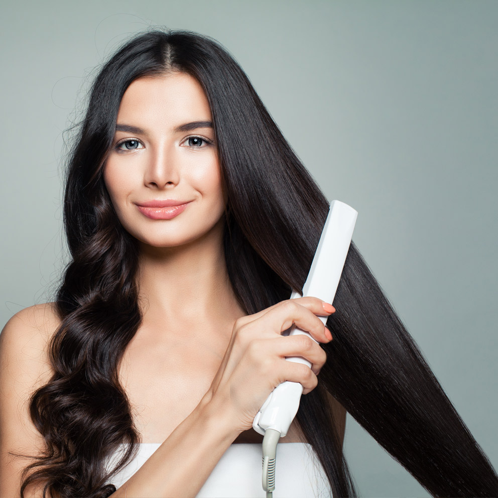 best hair straighteners