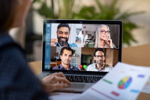 work from home products
