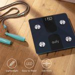 eufy smart bathroom scale