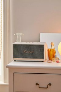 best bluetooth speakers marshall stanmore ii