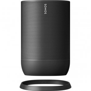 best bluetooth speakers sonos move