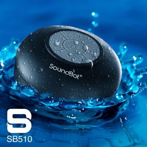 best bluetooth speakers soundbot sb150
