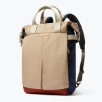 best daypacks bellroy tokyo totepack