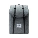 herschel retreat backpack