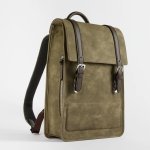 ted baker hiway nubuck pu backpack