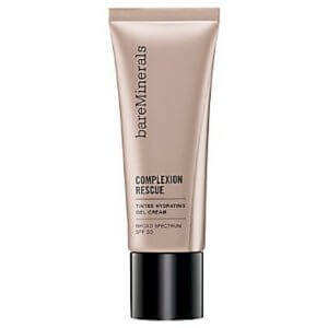 bareminerals complexion rescue tinted moisturizer