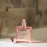 nuxe huile prodigieuse florale oil