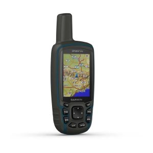 essential hiking gear garmin gpsmap 64x gps