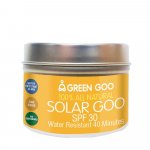 green goo solar goo