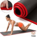 essential home gym equipment yoga mat