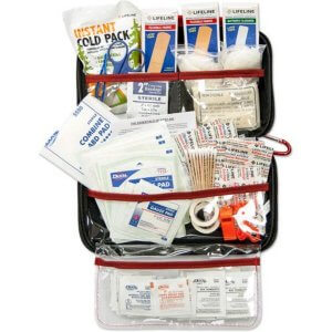 lifeline first aid kit