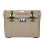 essential road trip gear yeti tundra cooler