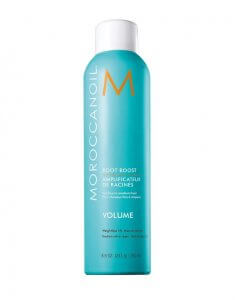 hair products moroccanoil root boost