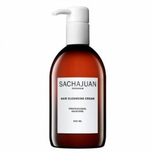 hair products sachajuan hair cleansing cream