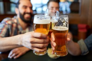 how will quitting drinking affect my health