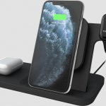 iphone accessories logitech charging dock