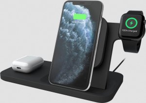 iphone accessories logitech charging dock