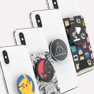 iphone accessories popsockets