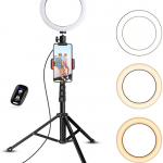 ubeesize selfie ring light