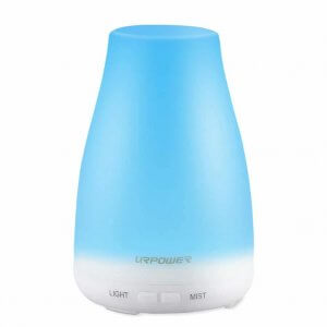 products that help you fall asleep urpower oil diffuser