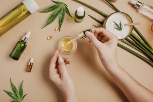 best cbd skincare