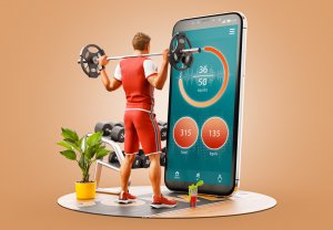best fitness apps for