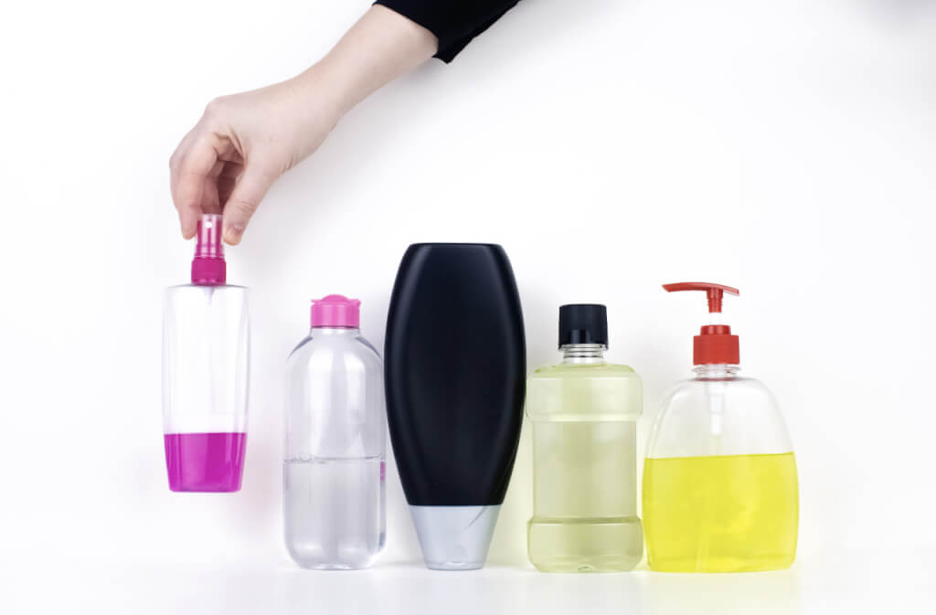 hair care products to avoid