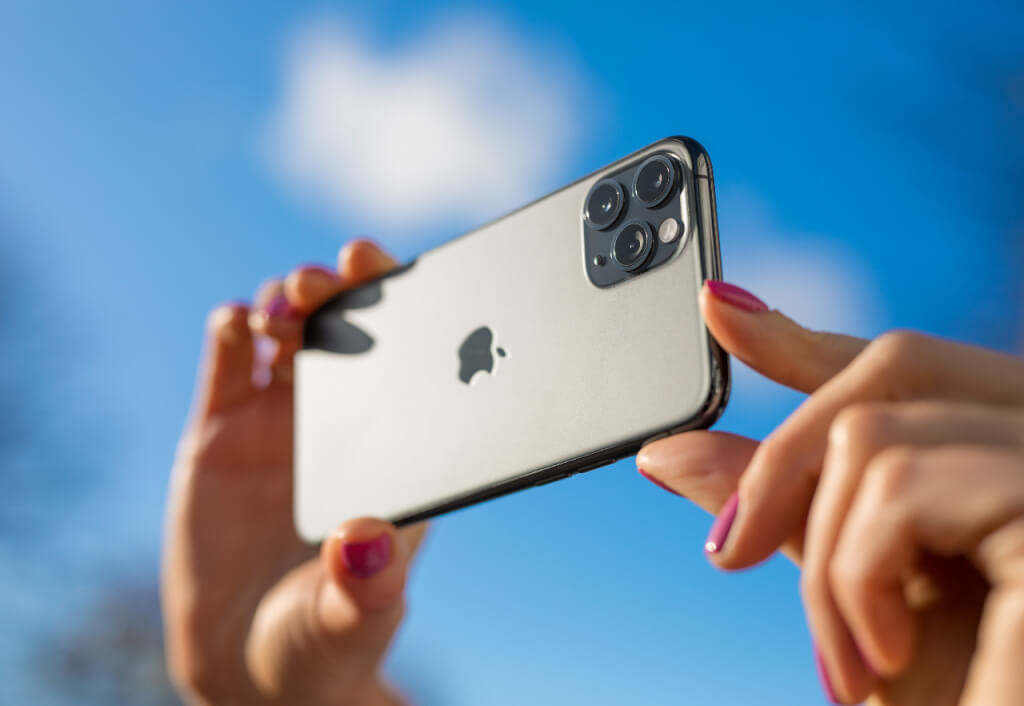 iphone camera accessories