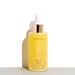 kora organics noni glow face oil