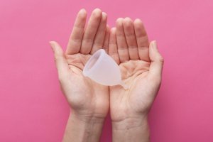 menstrual cups