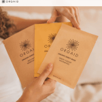 Orgaid Organic Sheet Mask Multi-Pack