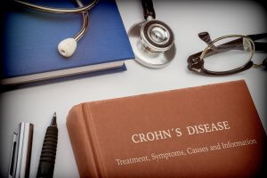 what is crohn's disease