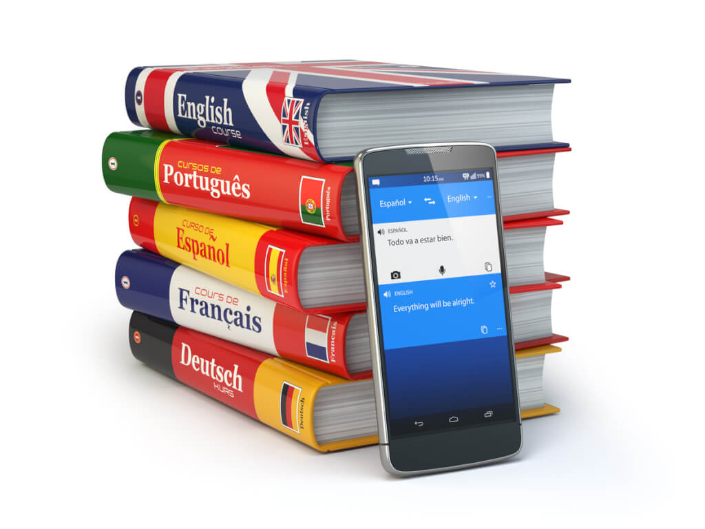 best language-learning apps