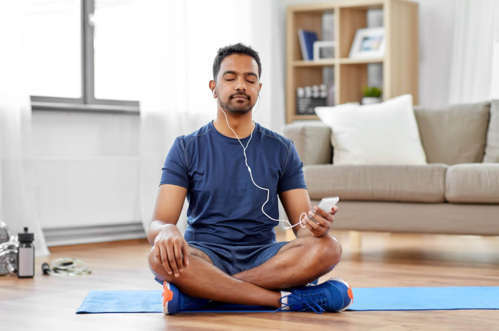 best meditation apps