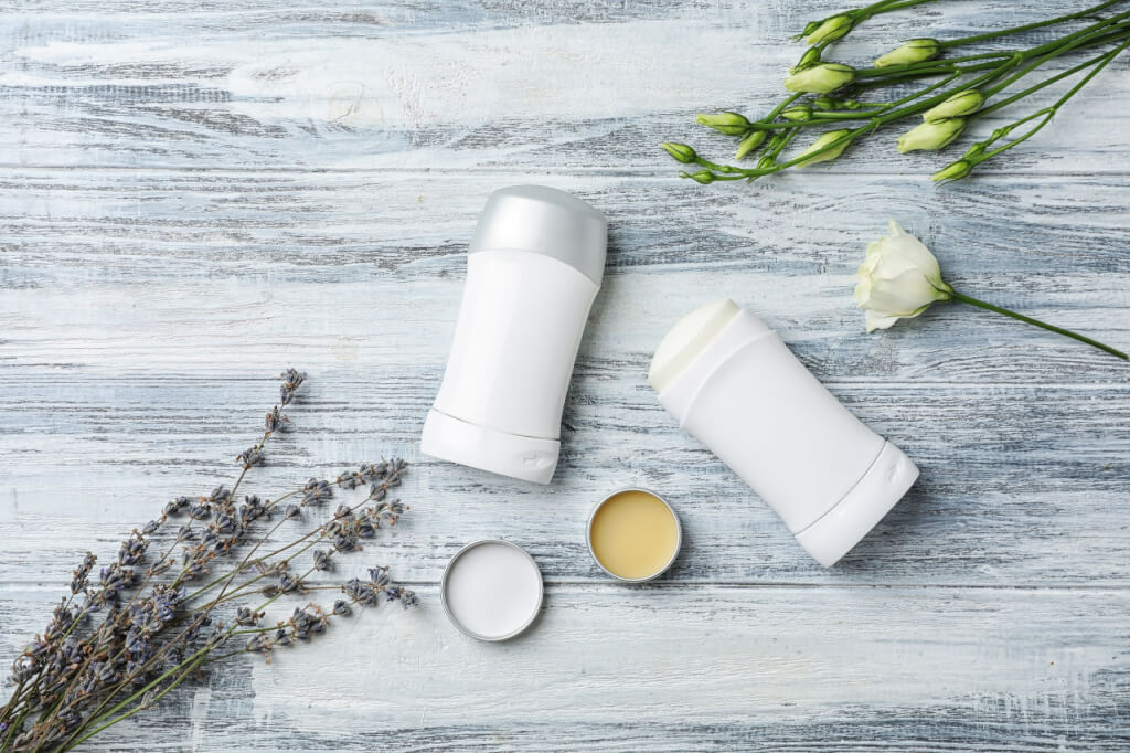 best natural deodorants