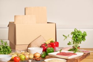 best meal kit delivery services