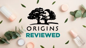 origins skin care review