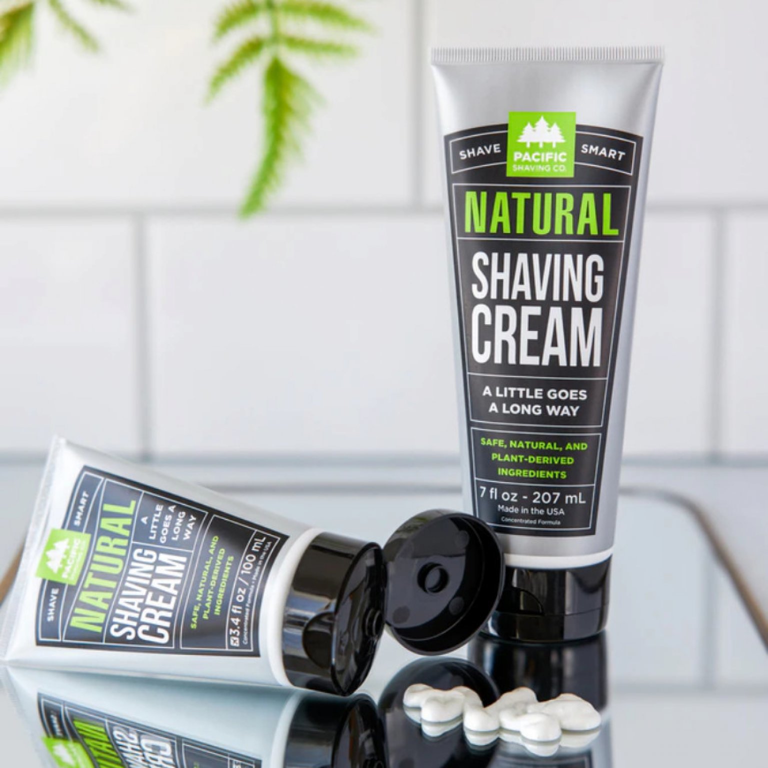 Best men's shaving creams 6 alternatives to drugstore 'canned goop'