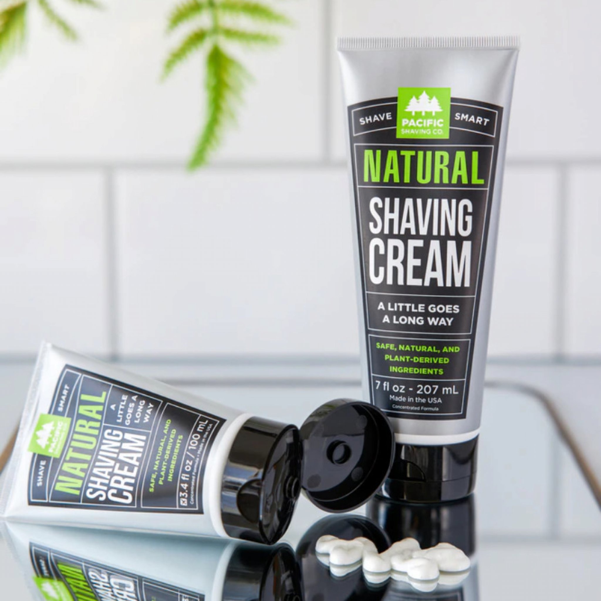 Best men's shaving creams 6 alternatives to drugstore 'canned goop'