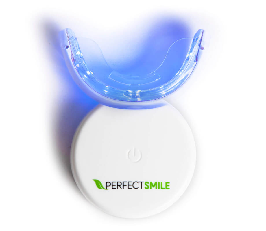 Perfect Smile Whitening Kit