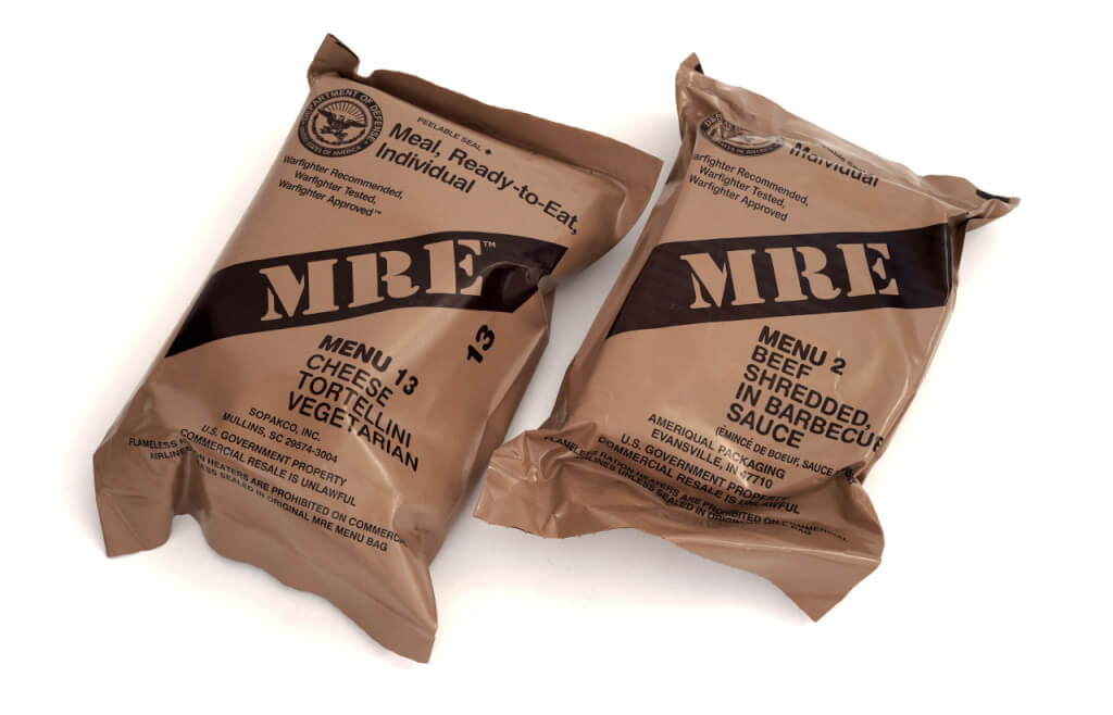 best mres reviewed