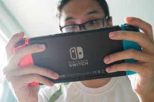 best nintendo switch accessories