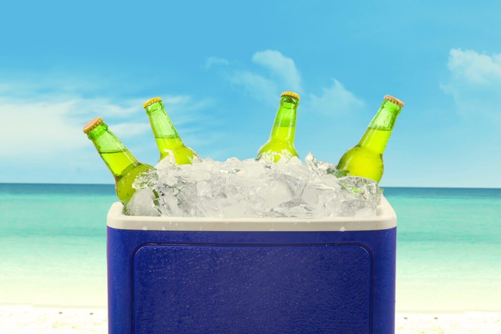 best coolers for summer 2021