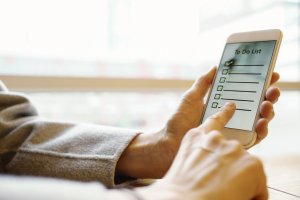 best to-do list apps