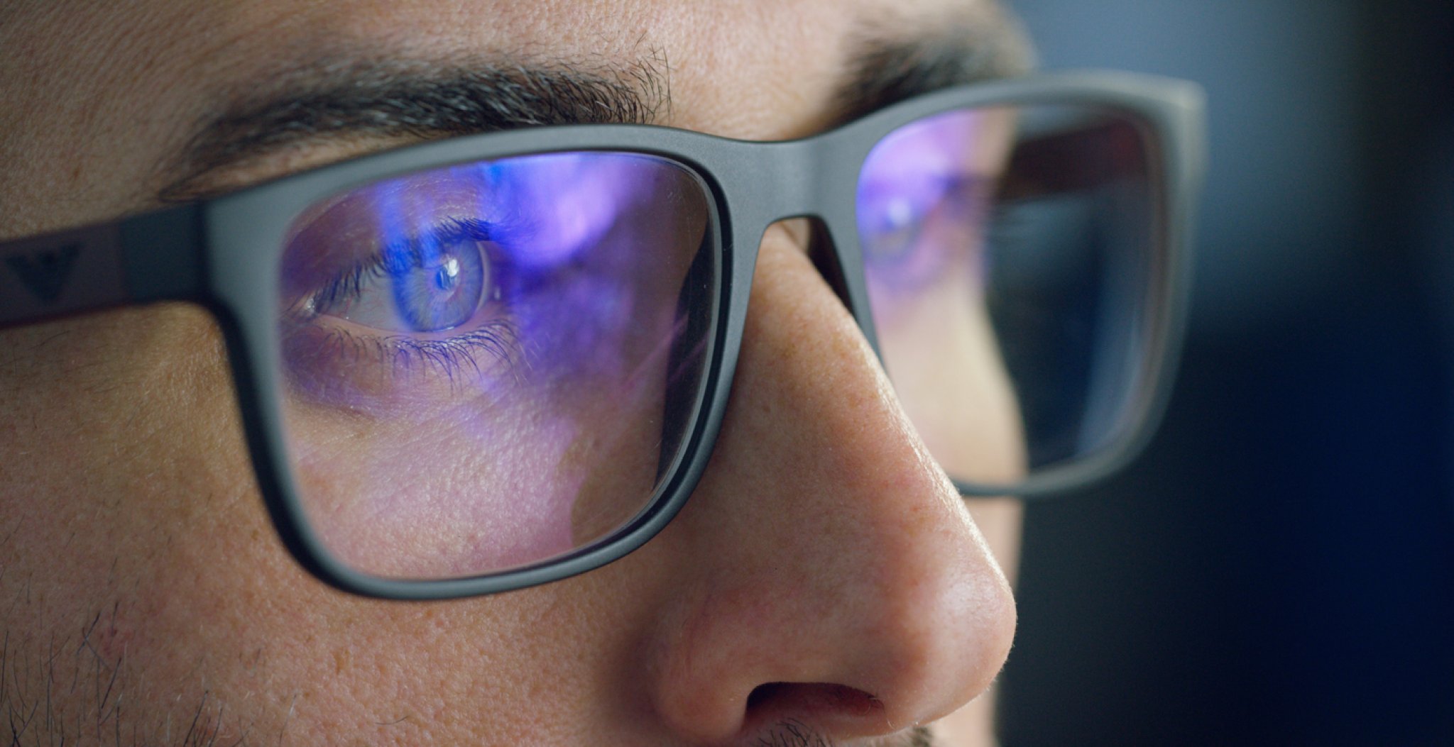Blue light glasses: Do they really work, and do you need a pair?