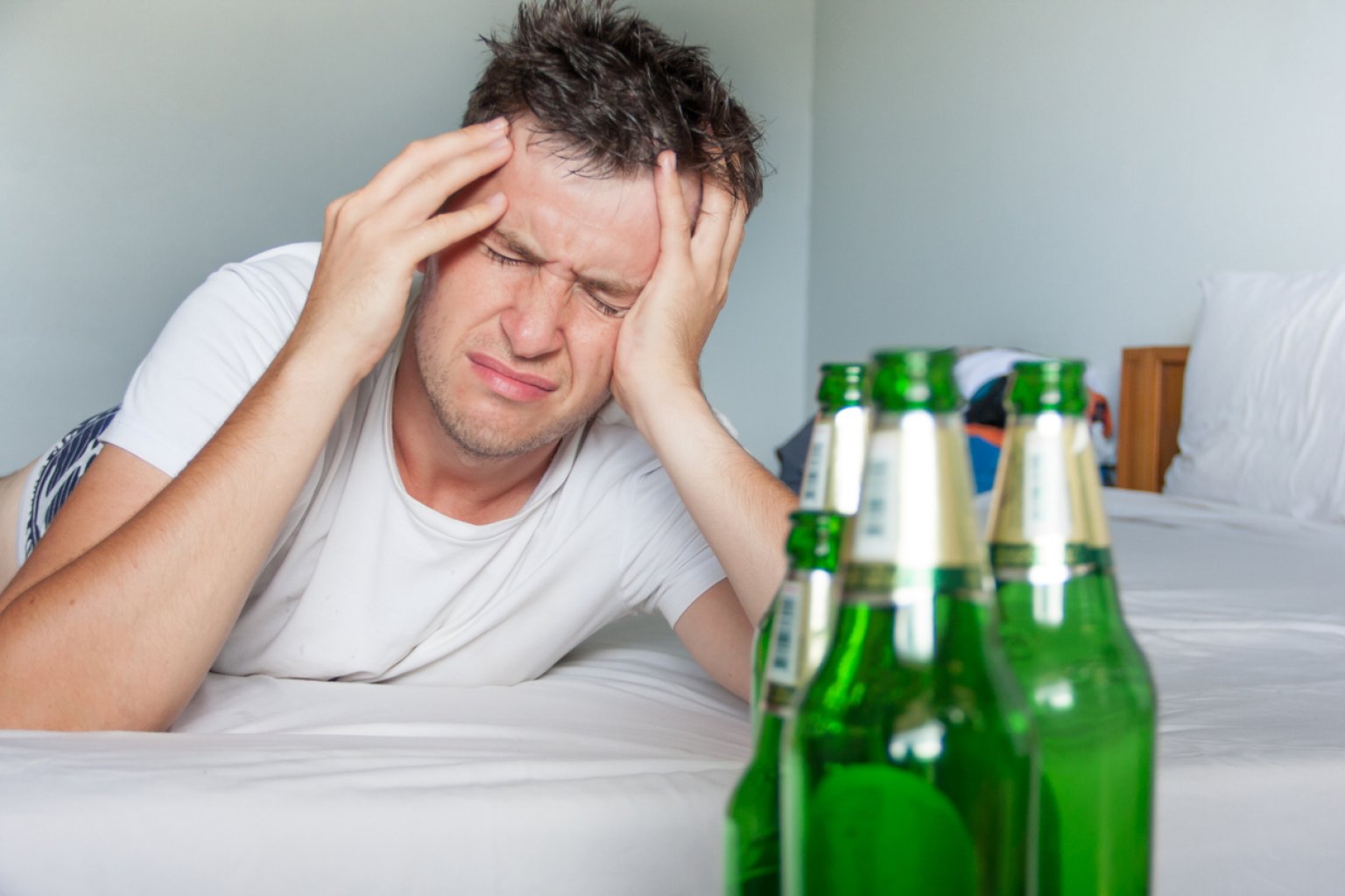 How To Cure A Hangover 5 Hangover Remedies That Actually Work