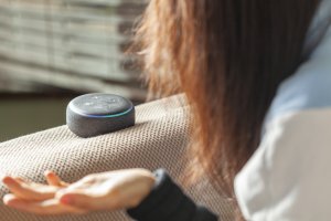 which amazon echo device is best
