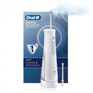Oral B Cordless Water Flosser