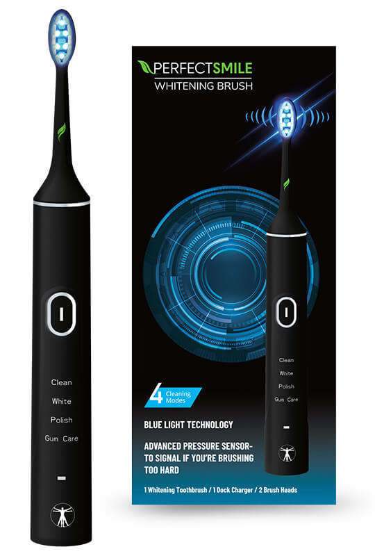 Perfect Smile Whitening Kit