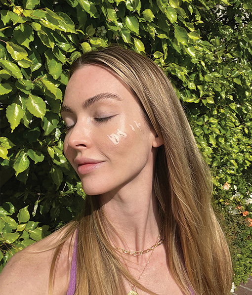 Let’s Talk SPF